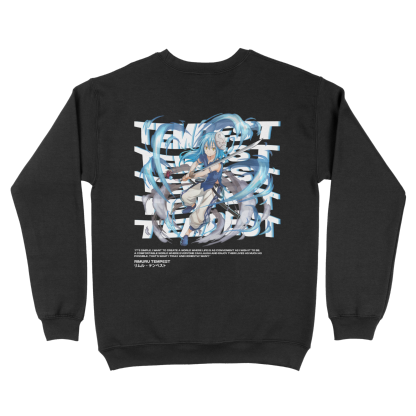 Rimuru Tempest Tensei Shitara Slime Datta Ken | Sweatshirt