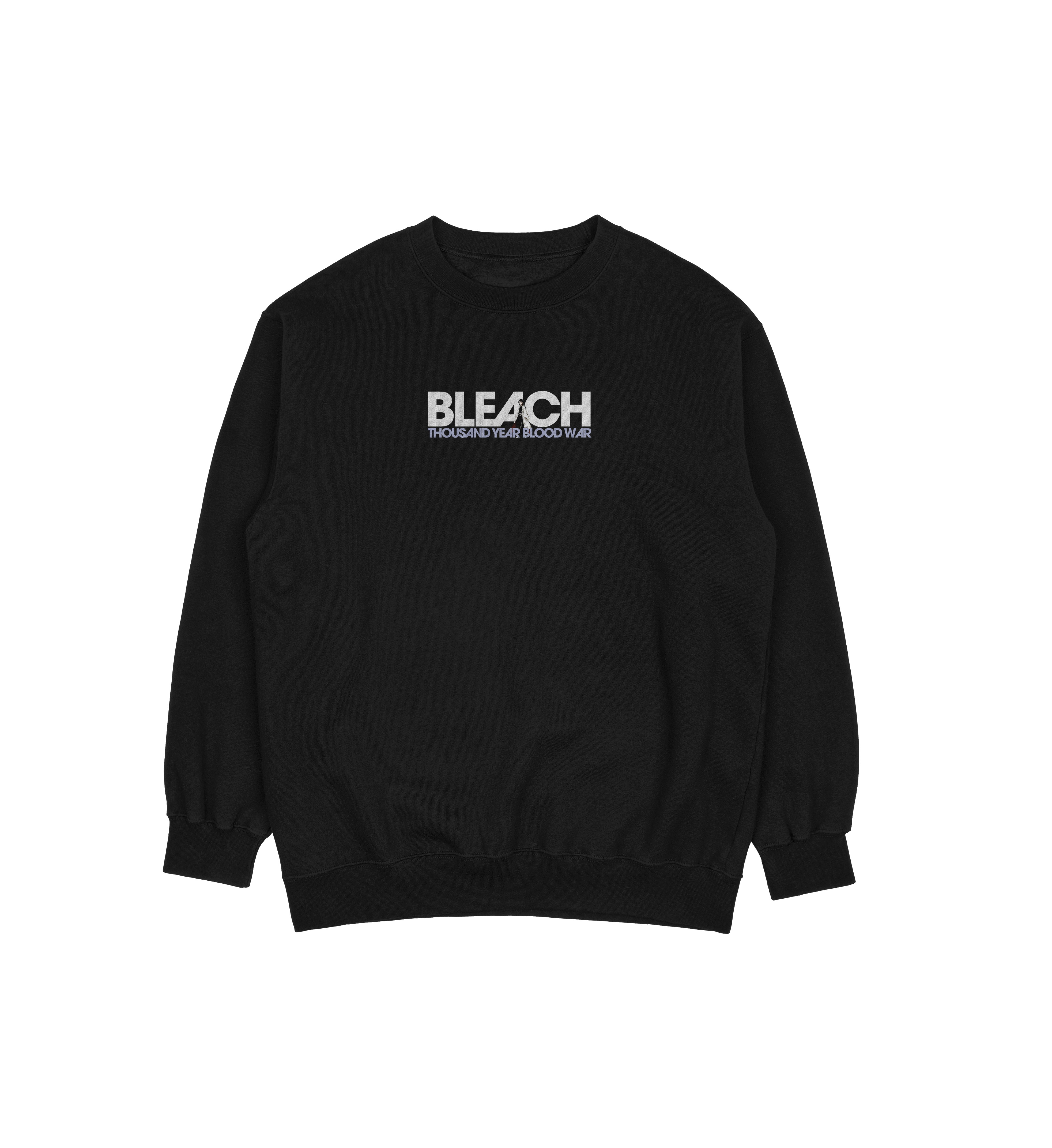 Rukia Kuchiki Bleach | Sweatshirt TYBW