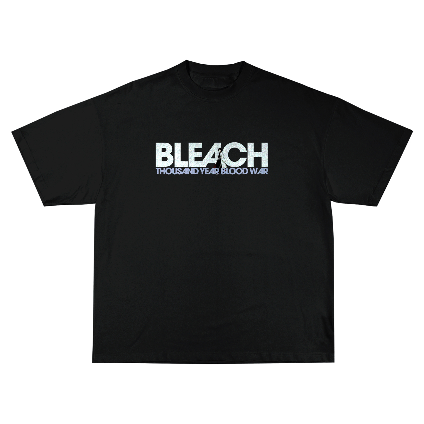 Rukia Kuchiki Bleach | T-Shirt TYBW