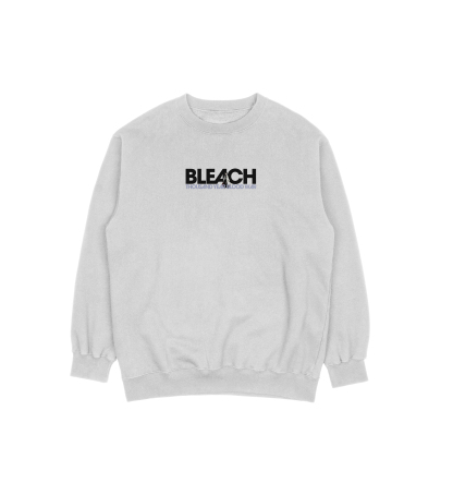 Rukia Kuchiki Bleach | White Sweatshirt TYBW