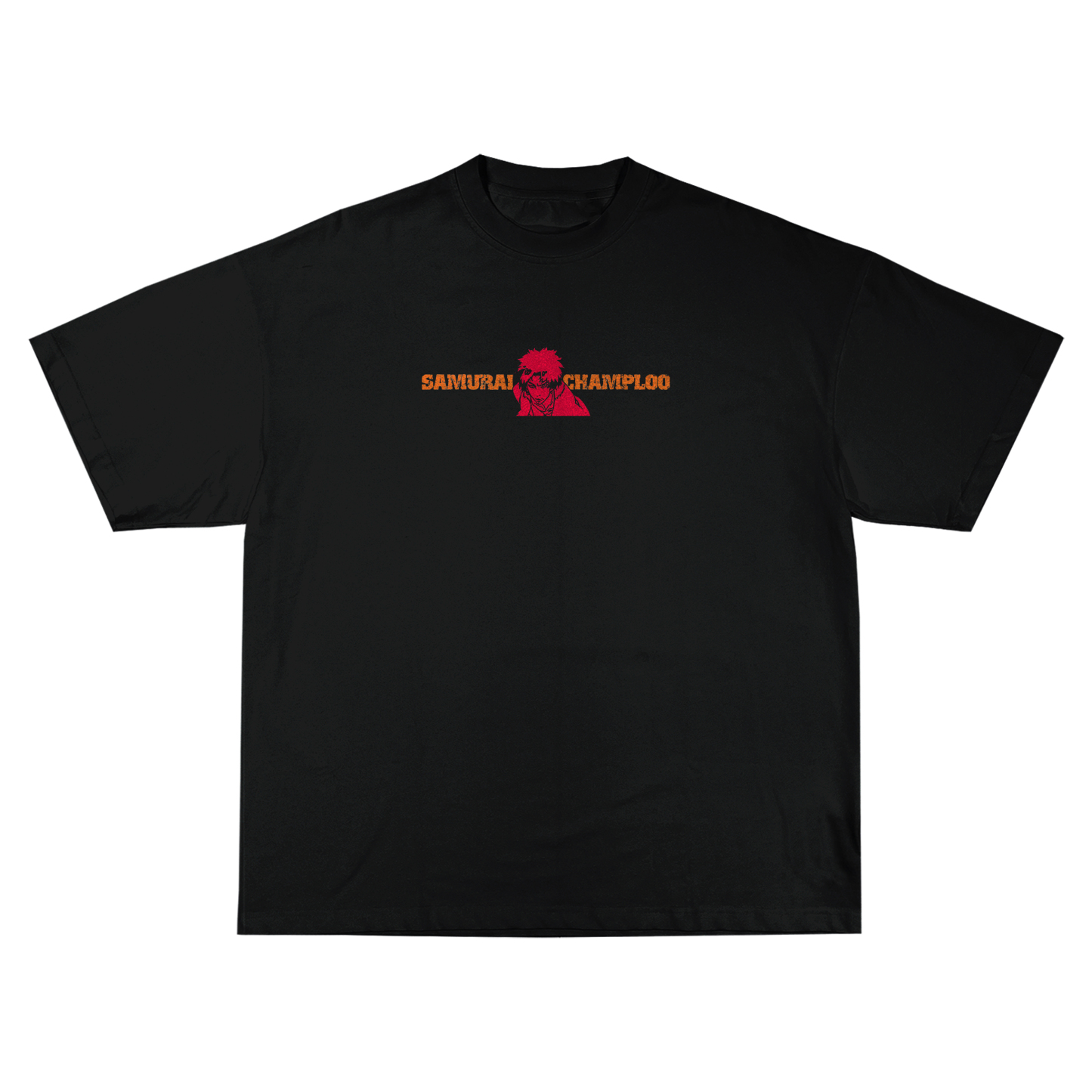 Samurai Champloo | T-shirt