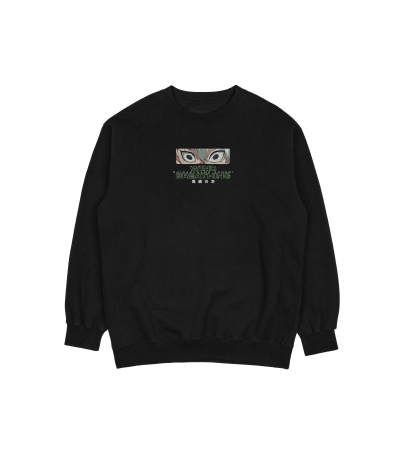 Sanemi Shinazugawa Demon Slayer | Sweatshirt