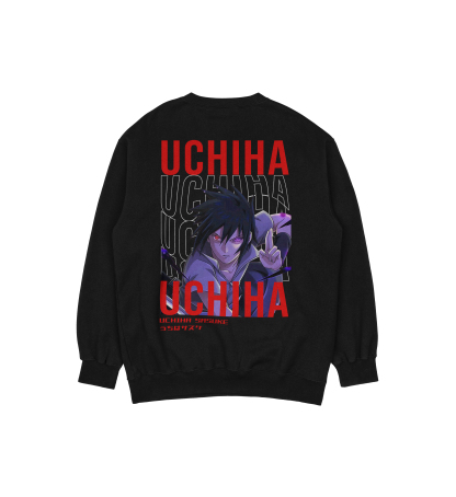 Uchiha Sasuke Boruto | Sweatshirt