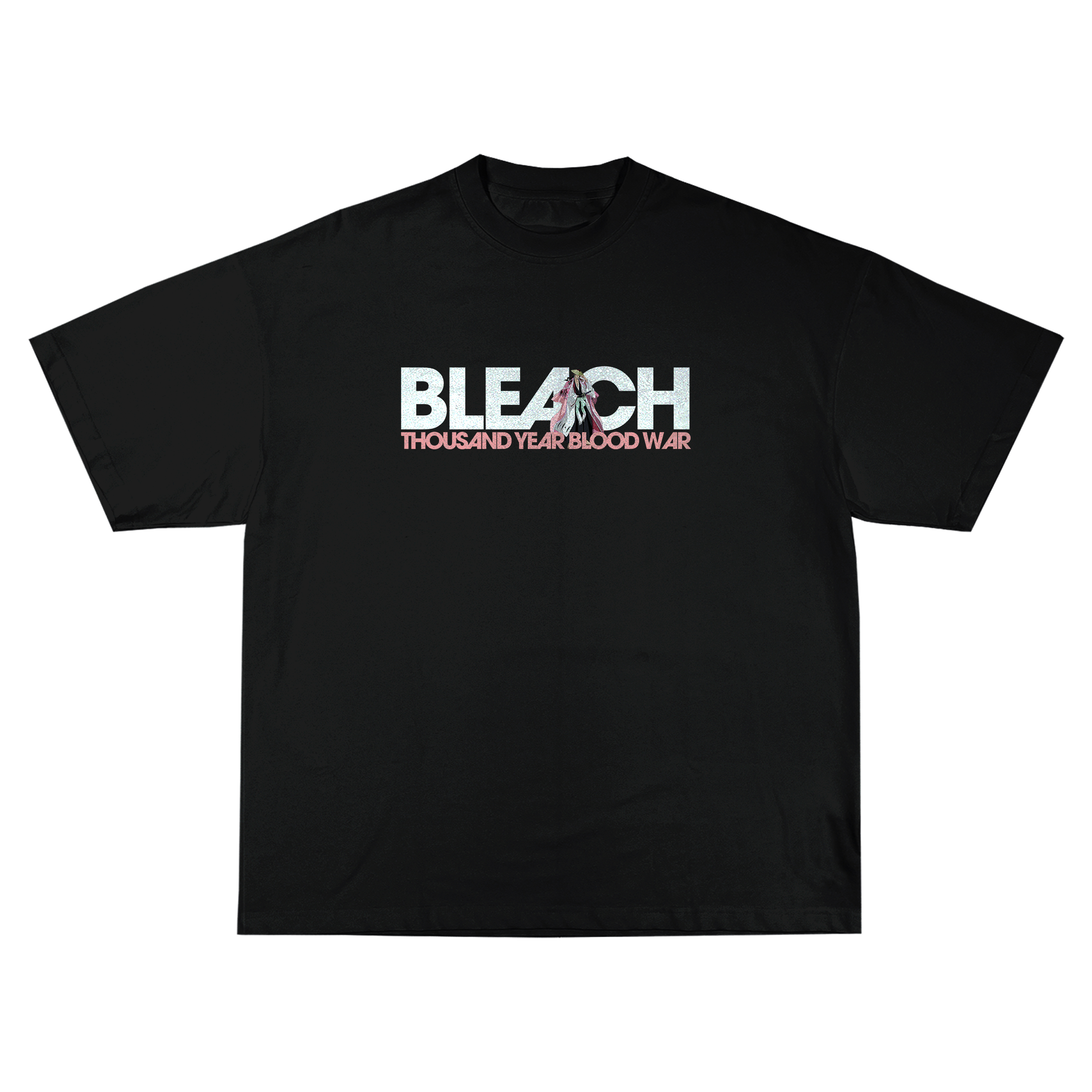 Shunsui Kyoraku Bleach | T-Shirt TYBW