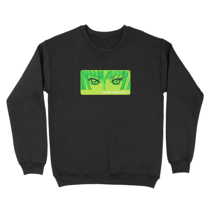 Immortal Witch | Sweatshirt