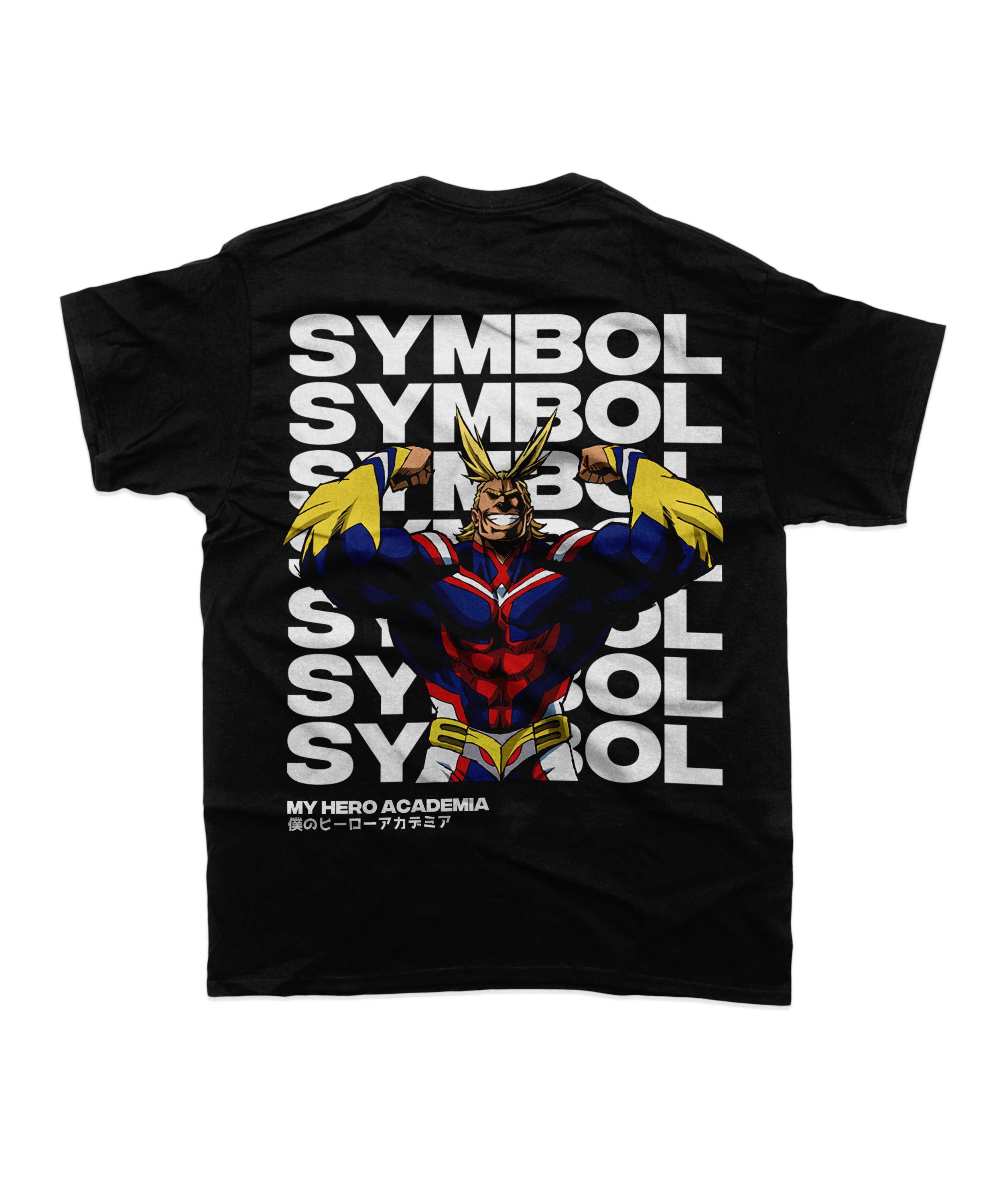 All Might My Hero Academia | T-Shirt