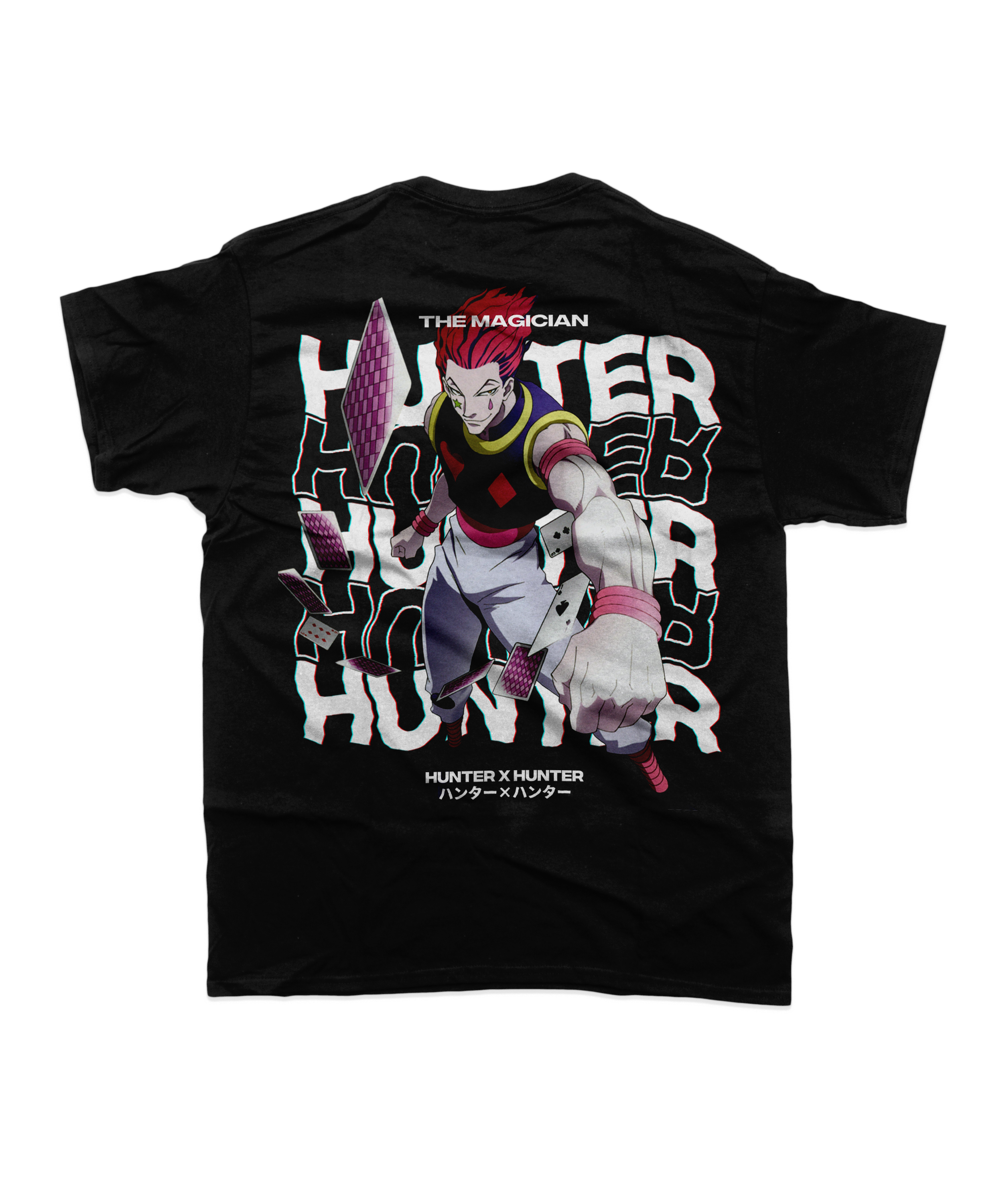 Hizoka Hunter x Hunter | T-Shirt