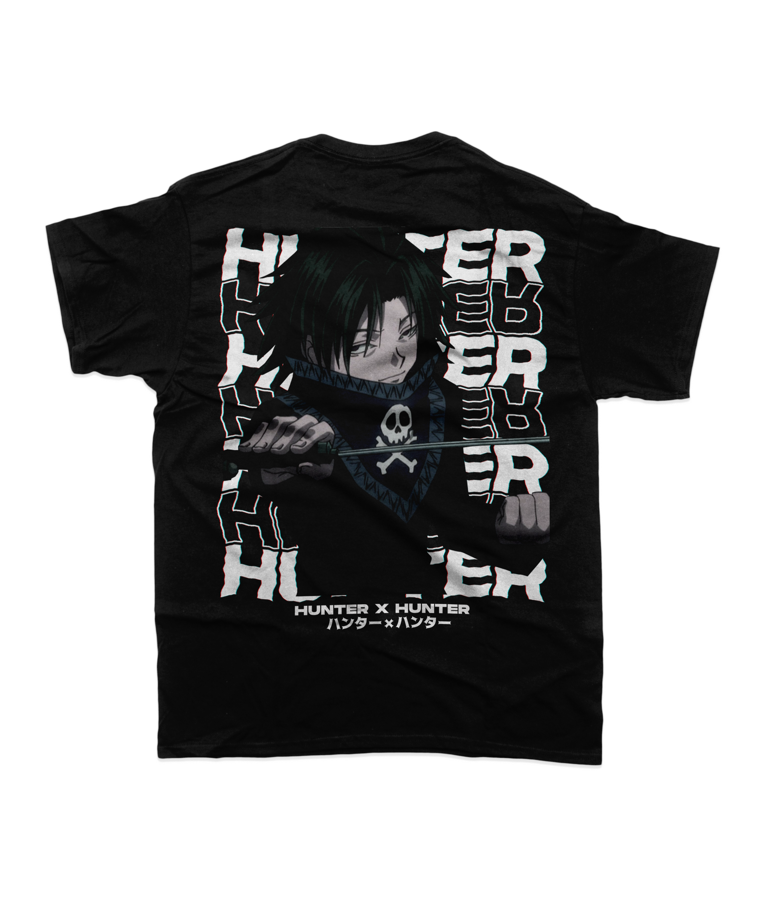 Feitah Hunter x Hunter | T-Shirt