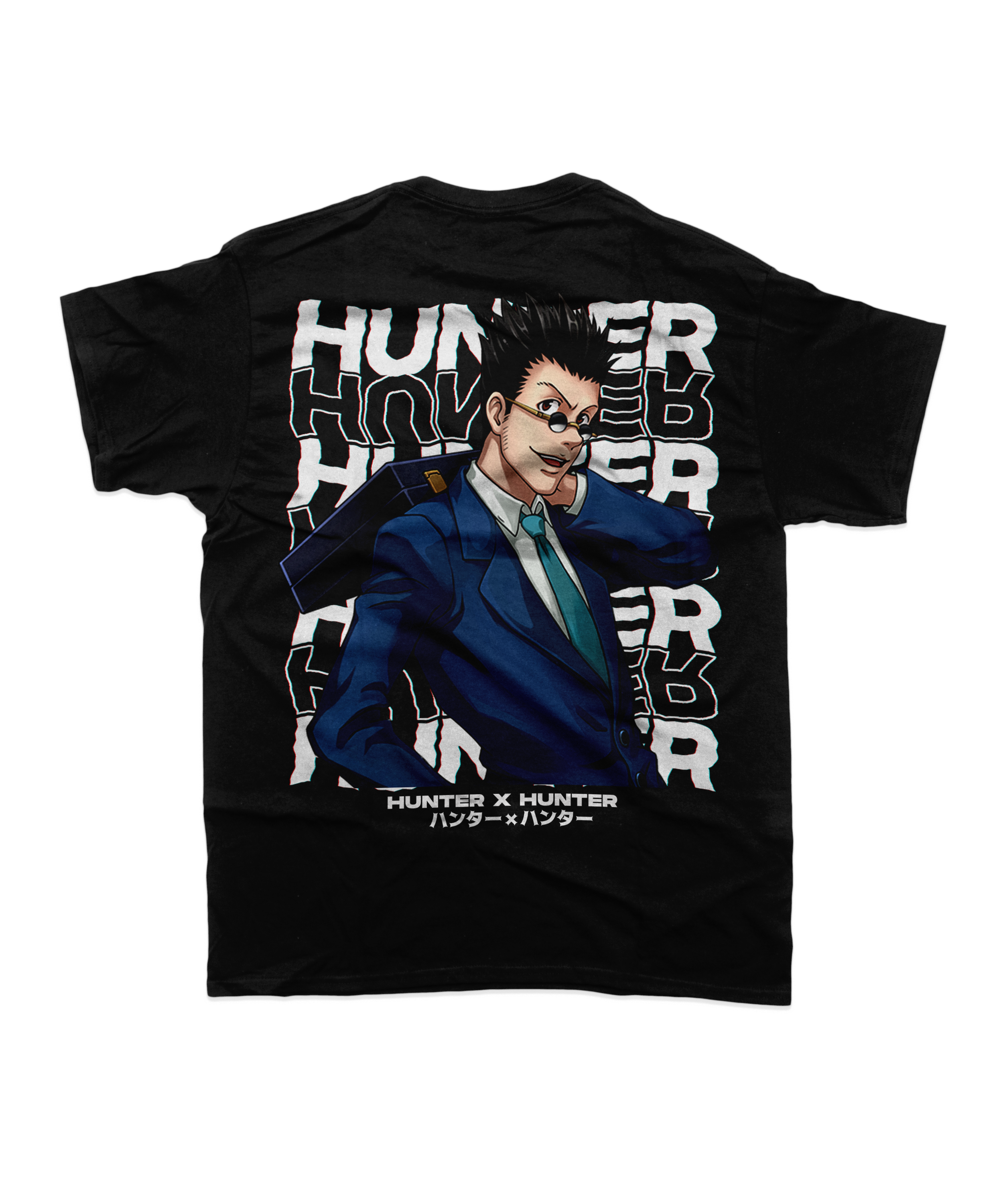 Leorio Hunter x Hunter | T-Shirt