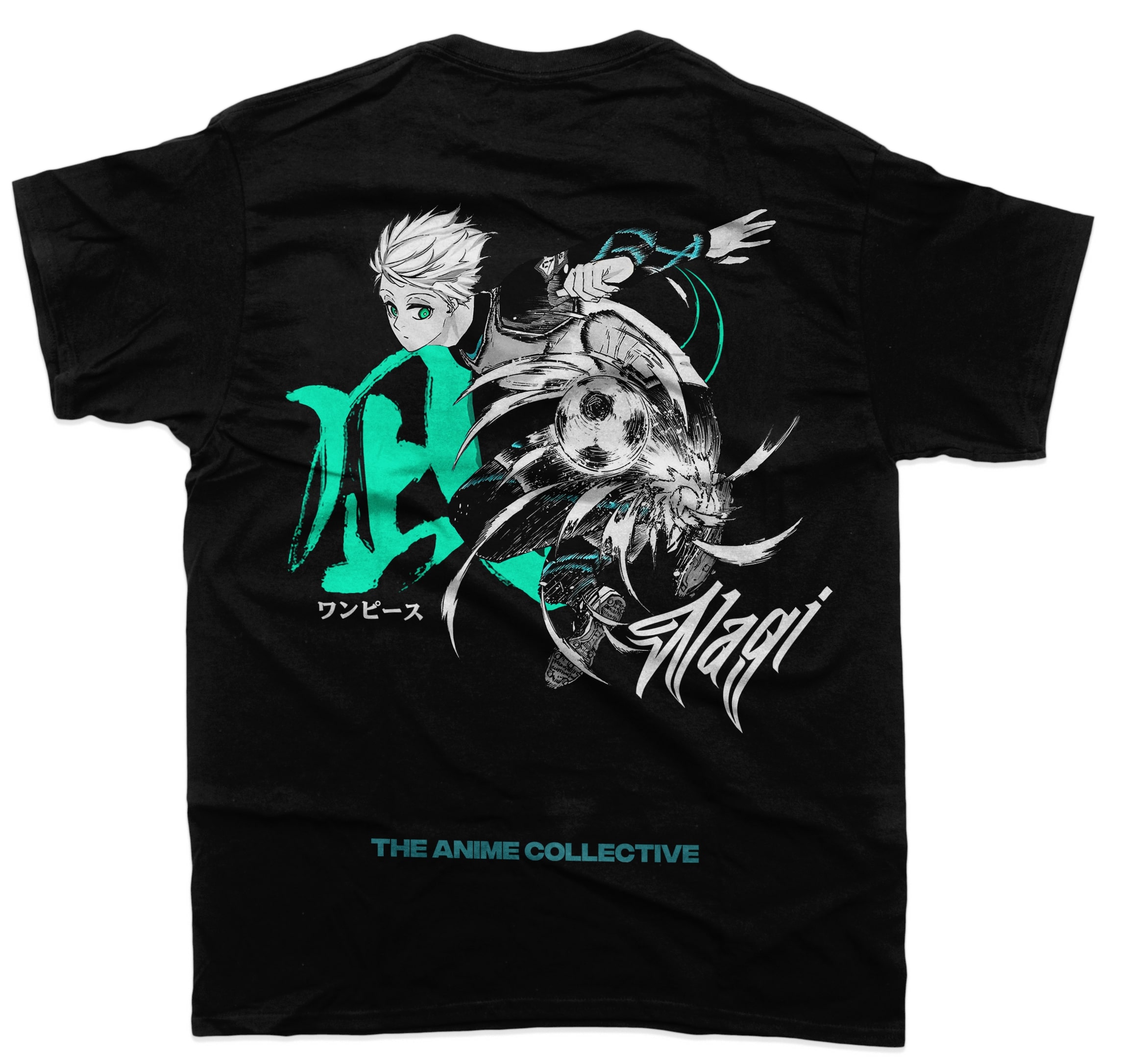 TheAnimeCollective TheAnimeCollective