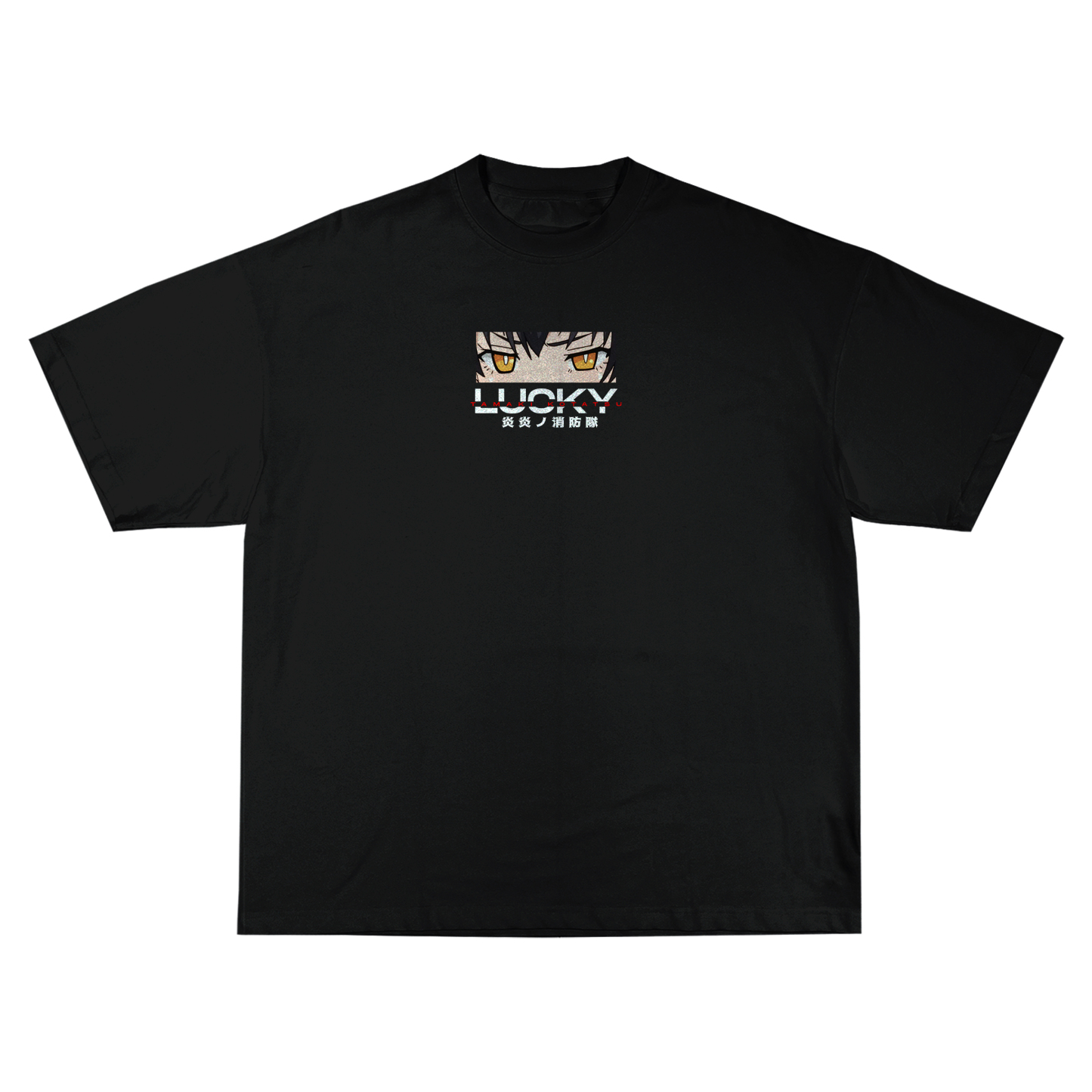 Tamaki Kotatsu Fire Force | T-Shirt