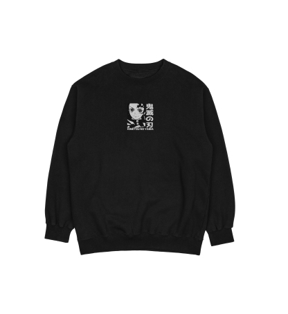 Tanjiro Kamado Demon Slayer | Sweatshirt