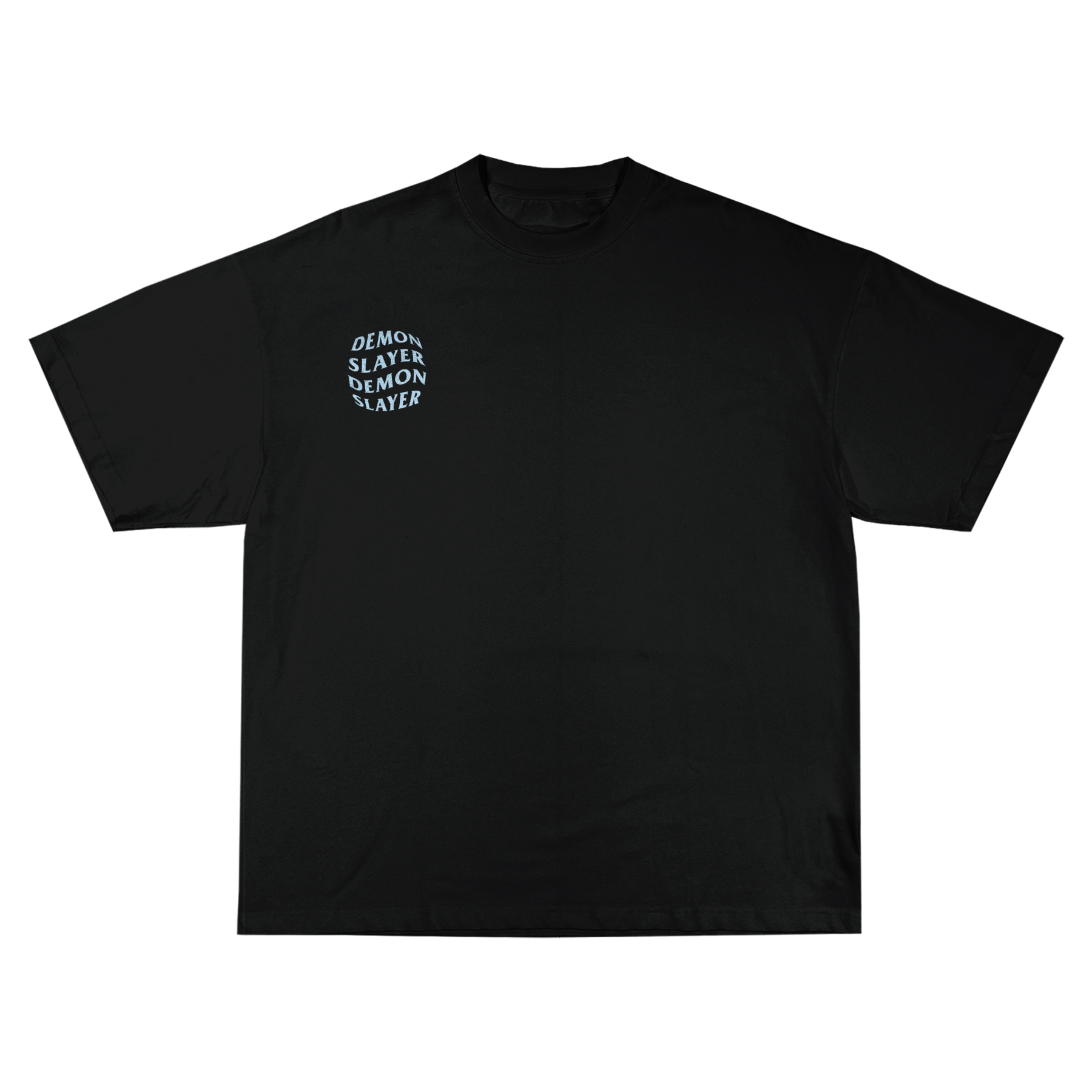 Tanjiro Kamado Demon Slayer 2.0 | T-Shirt