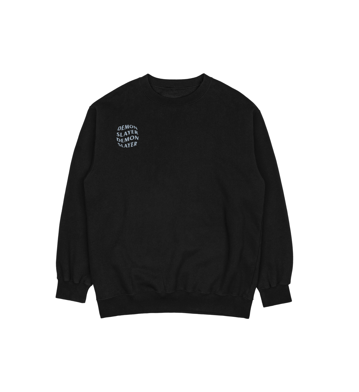 Tanjiro Kamado Demon Slayer 2.0 | Sweatshirt