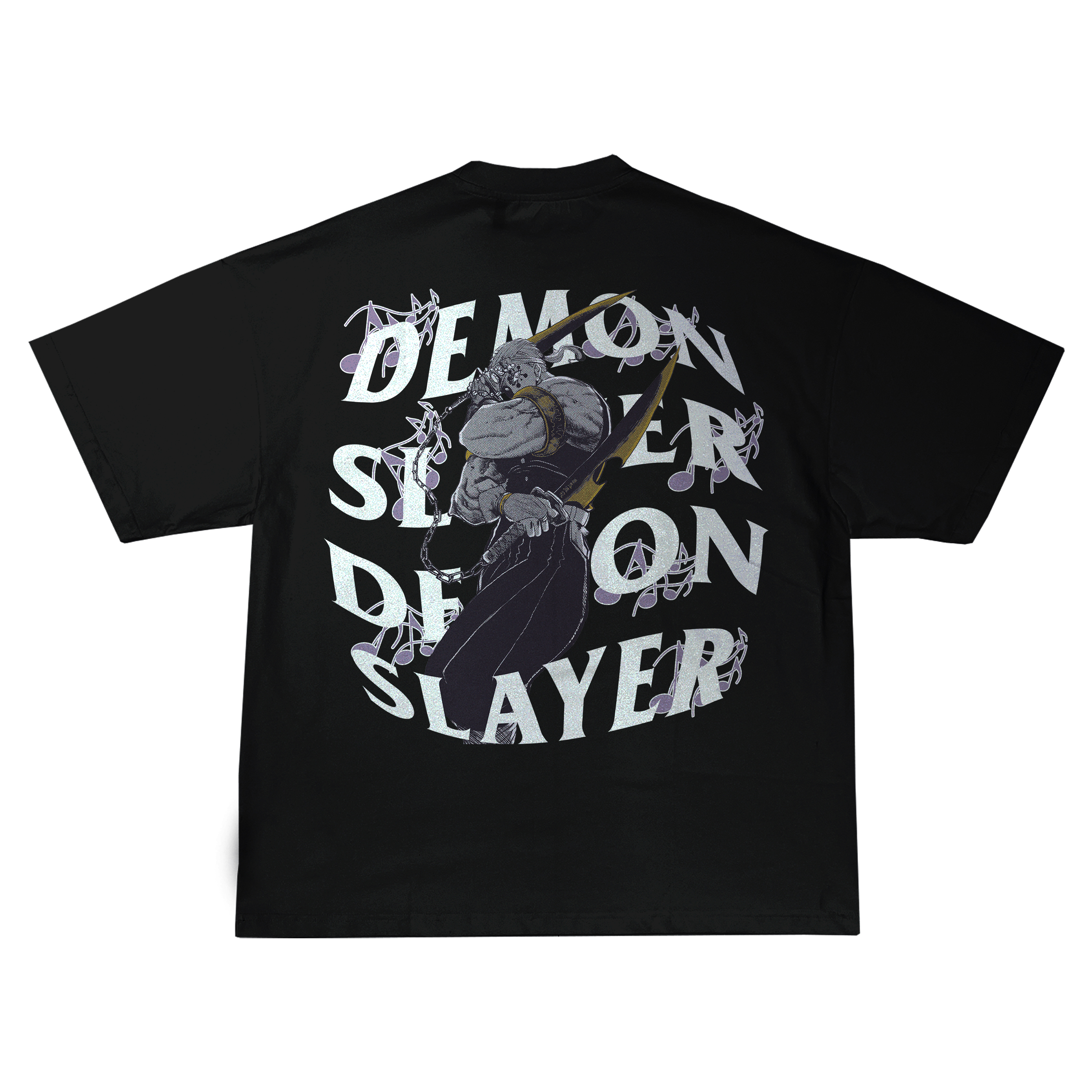 Tengen Uzui Demon Slayer 2.0 | T-Shirt