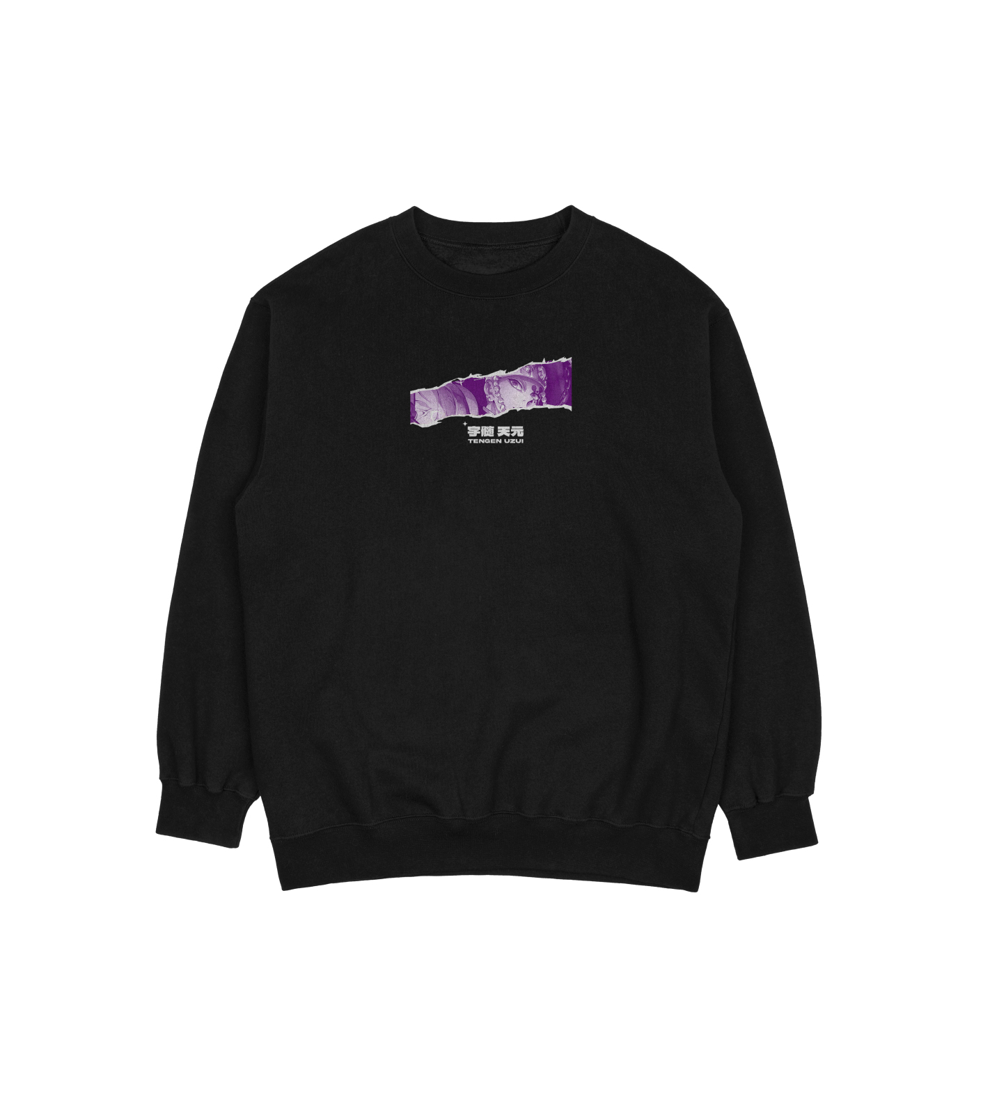 Tengen Uzui Hashira Demon Slayer | Sweatshirt