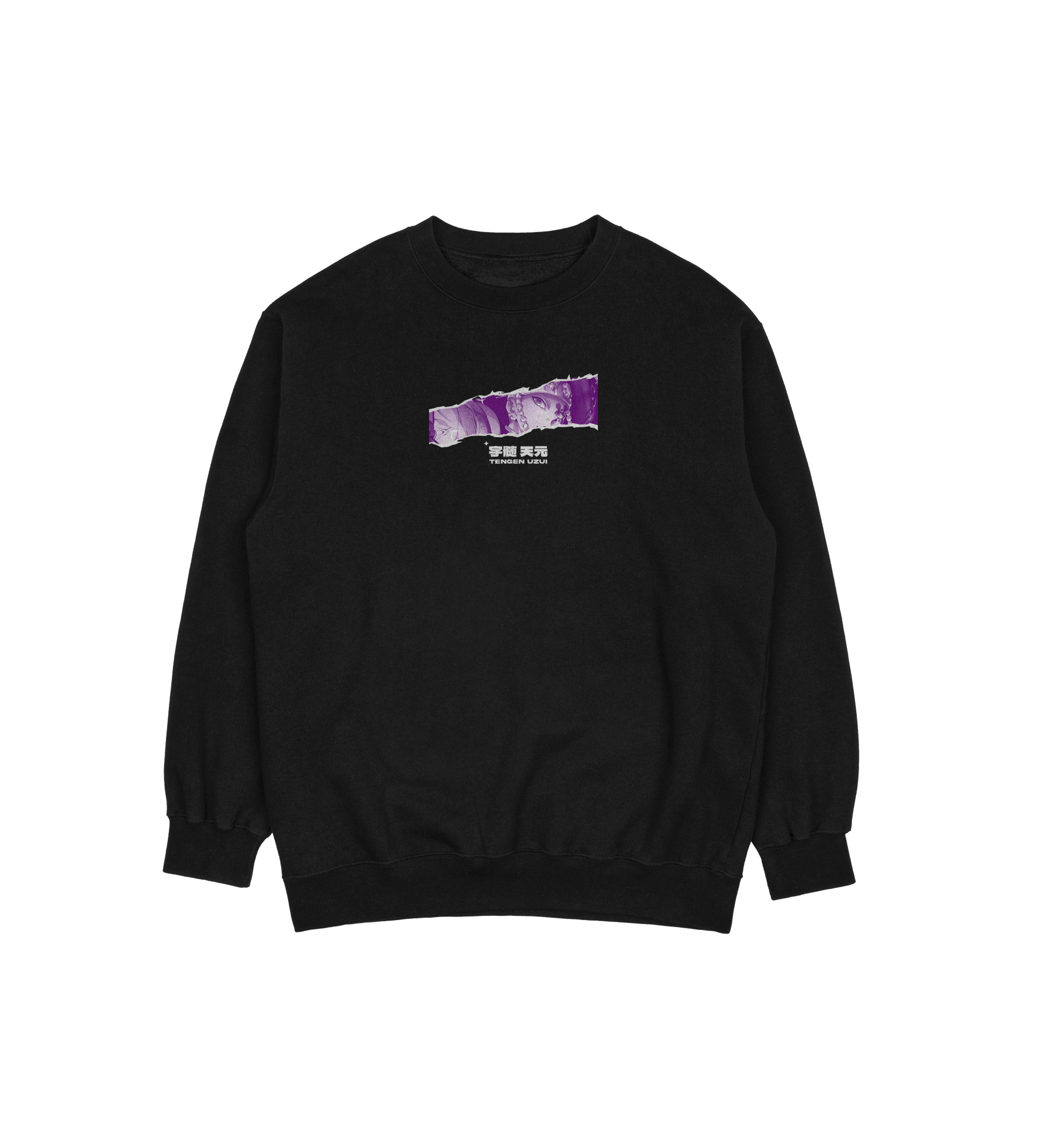 Tengen Uzui Hashira Demon Slayer | Sweatshirt