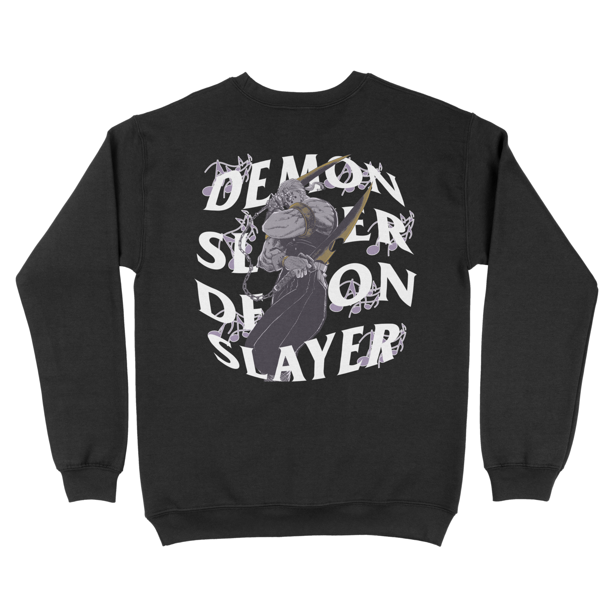Tengen Uzui Demon Slayer | Sweatshirt