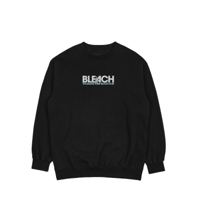 Toshiro Hitsuyaga Bleach | Sweatshirt TYBW