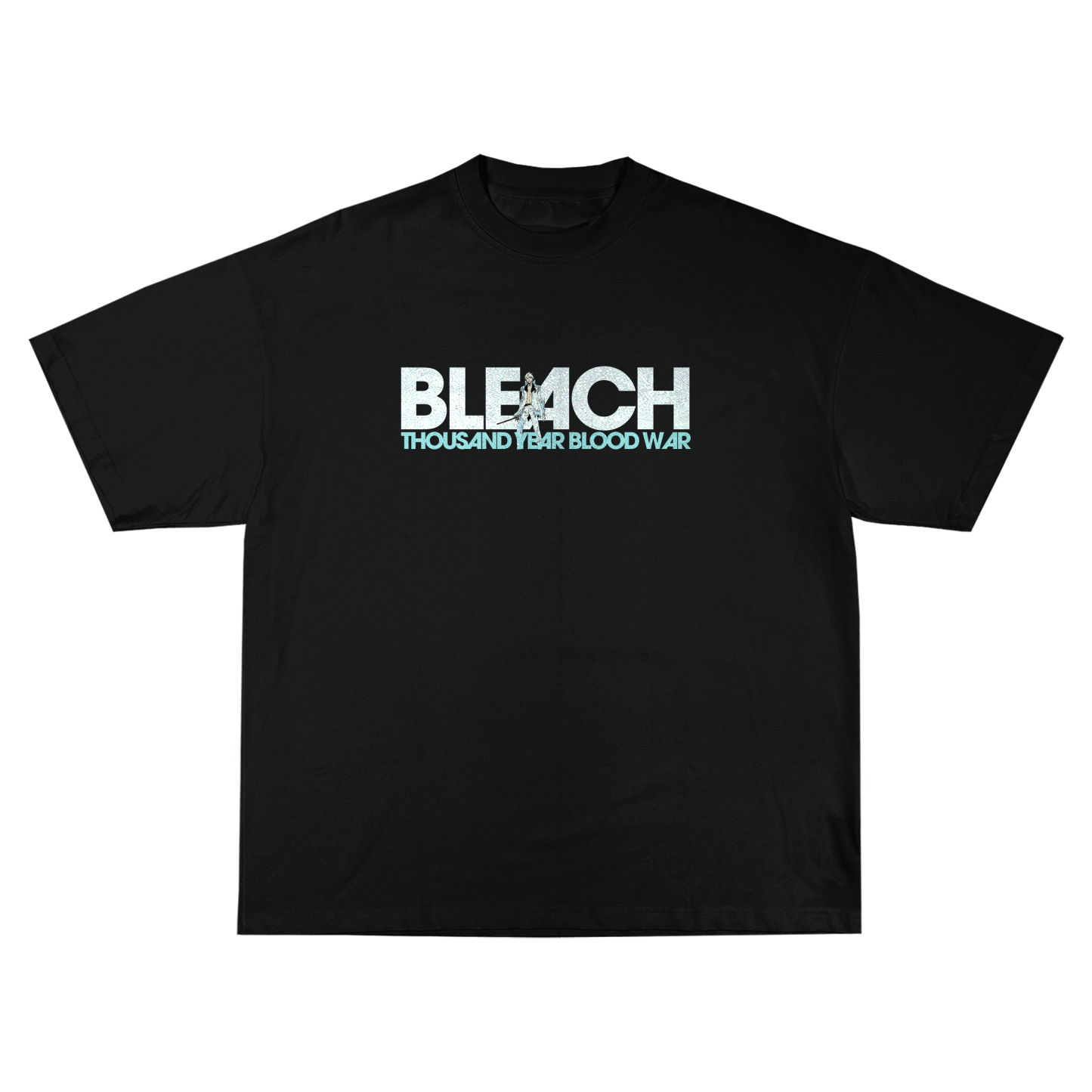 Toshiro Hitsugaya Bleach | T-ShirtTYBW