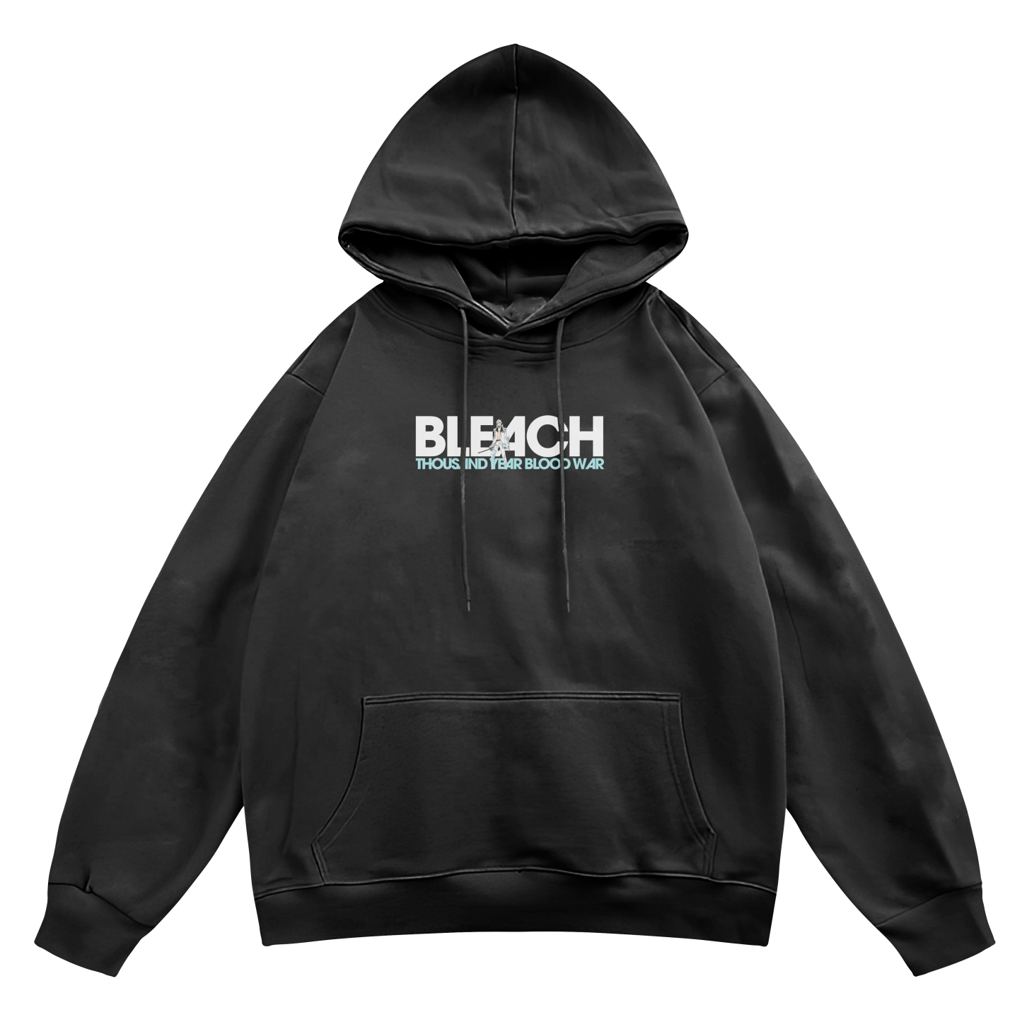 Toshiro Hitsugaya Bleach | Hoodie TYBW