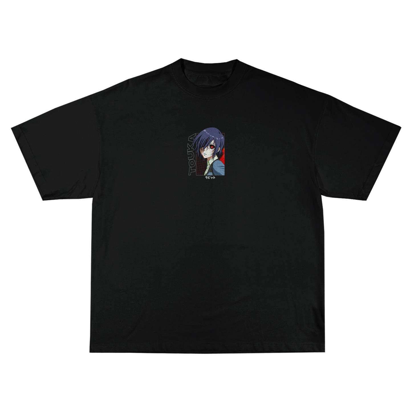 Touka Kirishima Tokyo Ghoul | T-Shirt