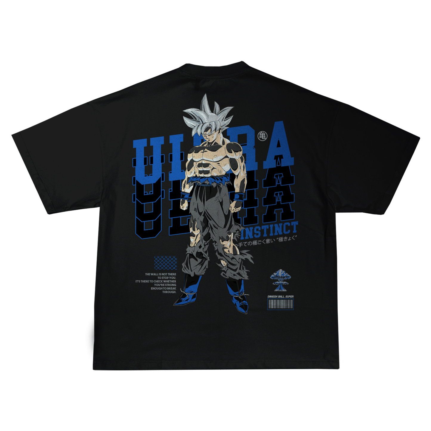 Son Goku Dragon Ball Super | T-Shirt