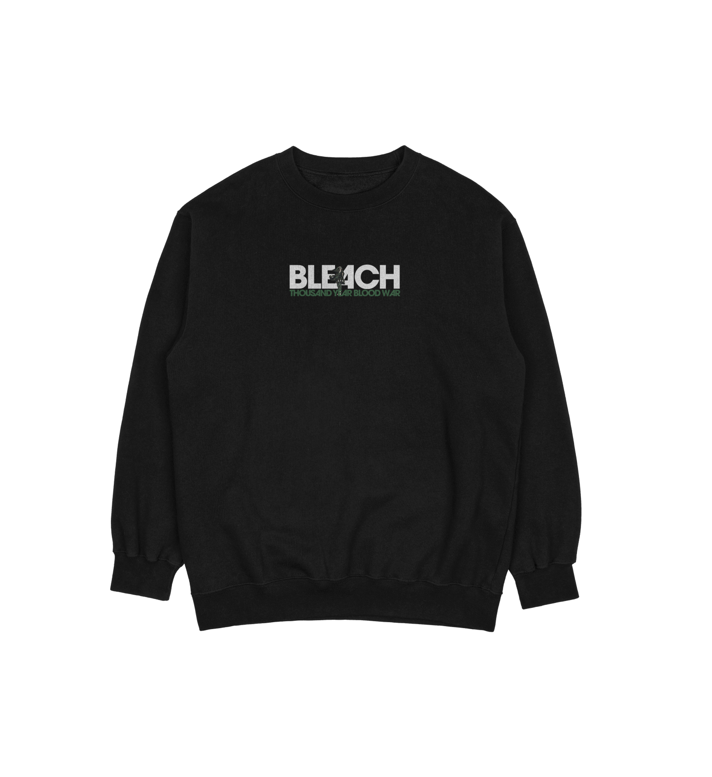 Kisuke Urahara Bleach | SweatshirtTYBW