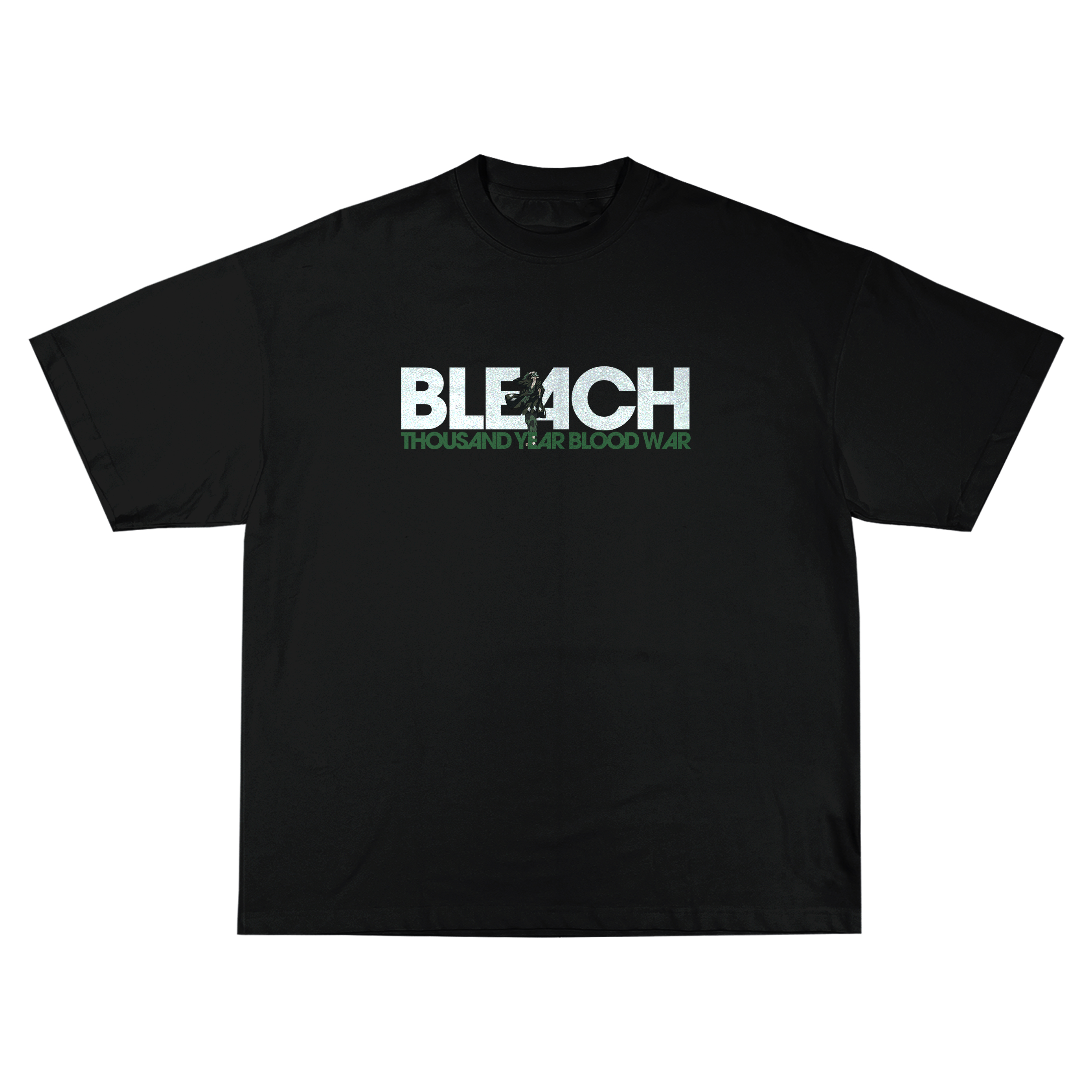 Kisuke Urahara Bleach | T-Shirt TYBW