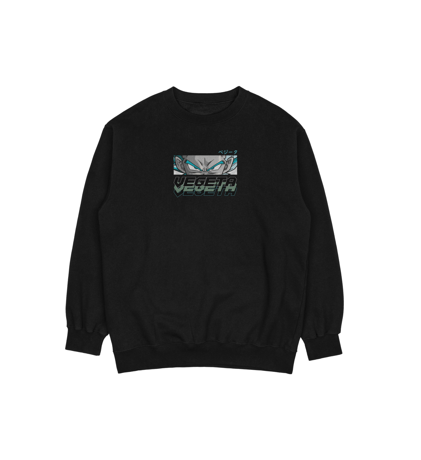 Vegeta Dragon Ball Super | Sweatshirt