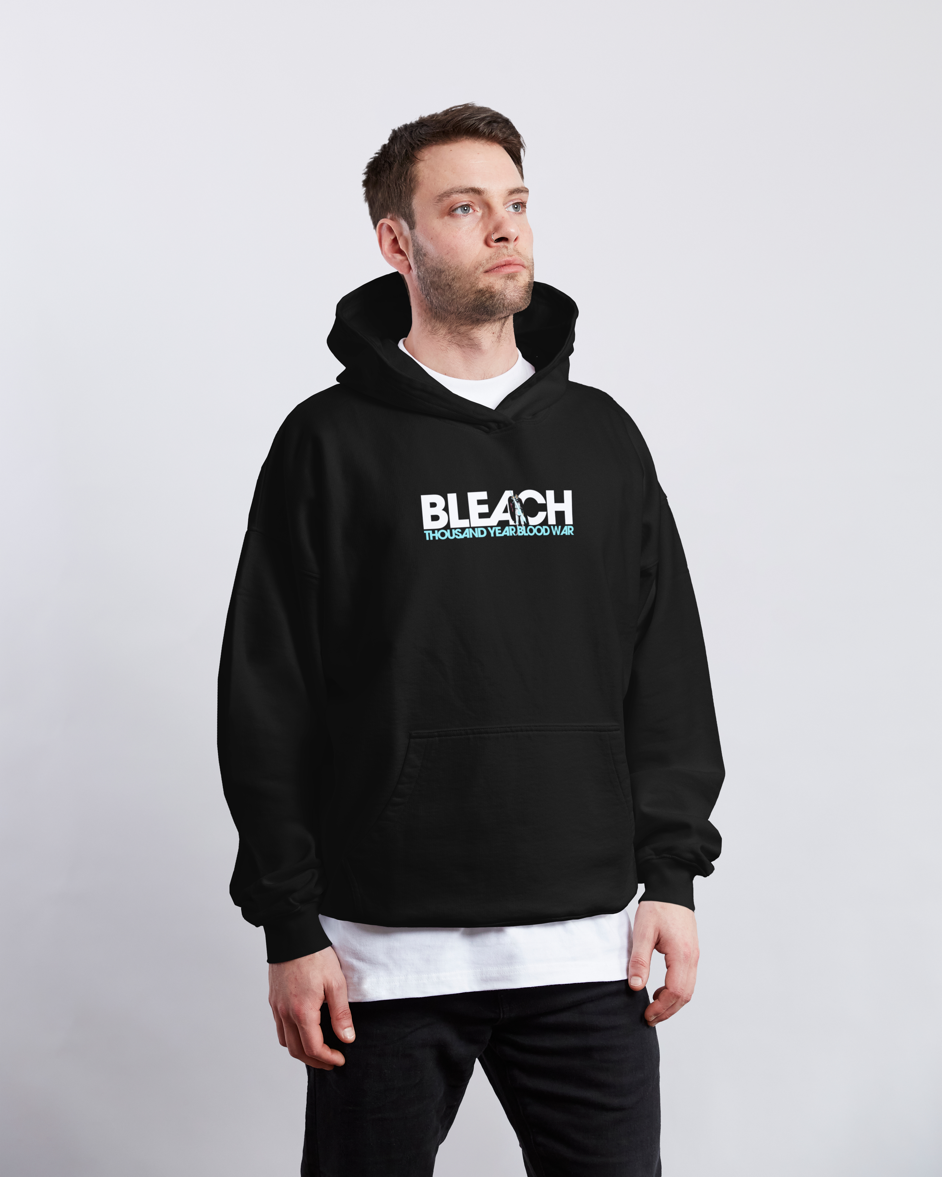 Yhwach Bleach | Hoodie TYBW