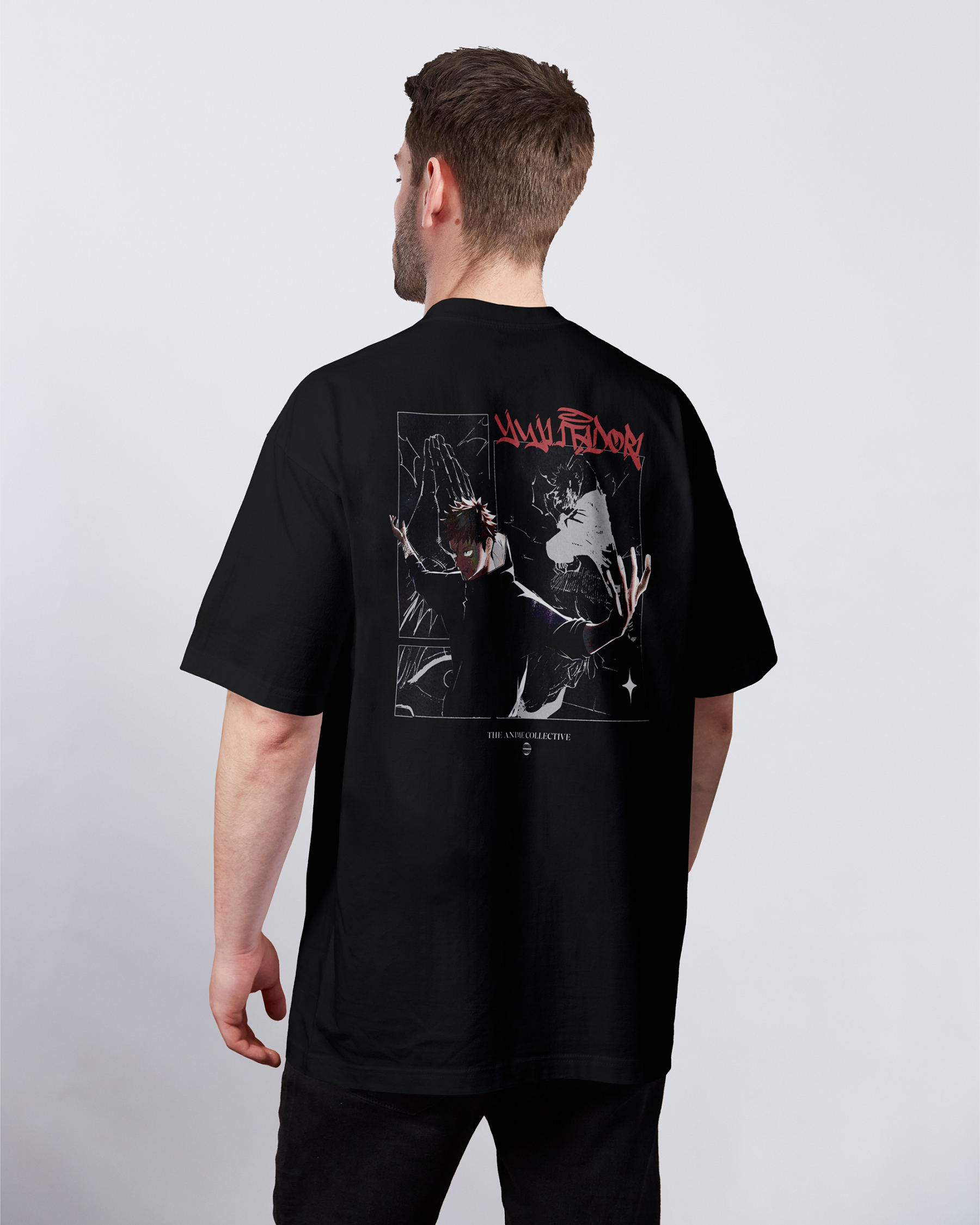 Yuji Itadori Jujutsu Kaisen | T-Shirt