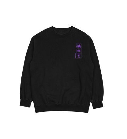 Yami Black Clover | Sweatshirt
