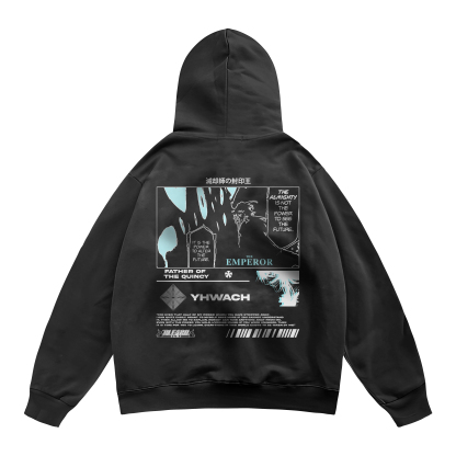 Yhwach Bleach | Hoodie TYBW