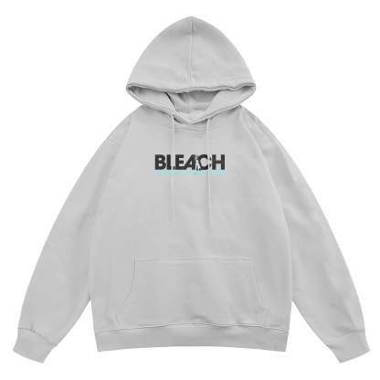 Yhwach Bleach | White Hoodie TYBW