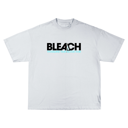 Yhwach Bleach | White T-Shirt TYBW