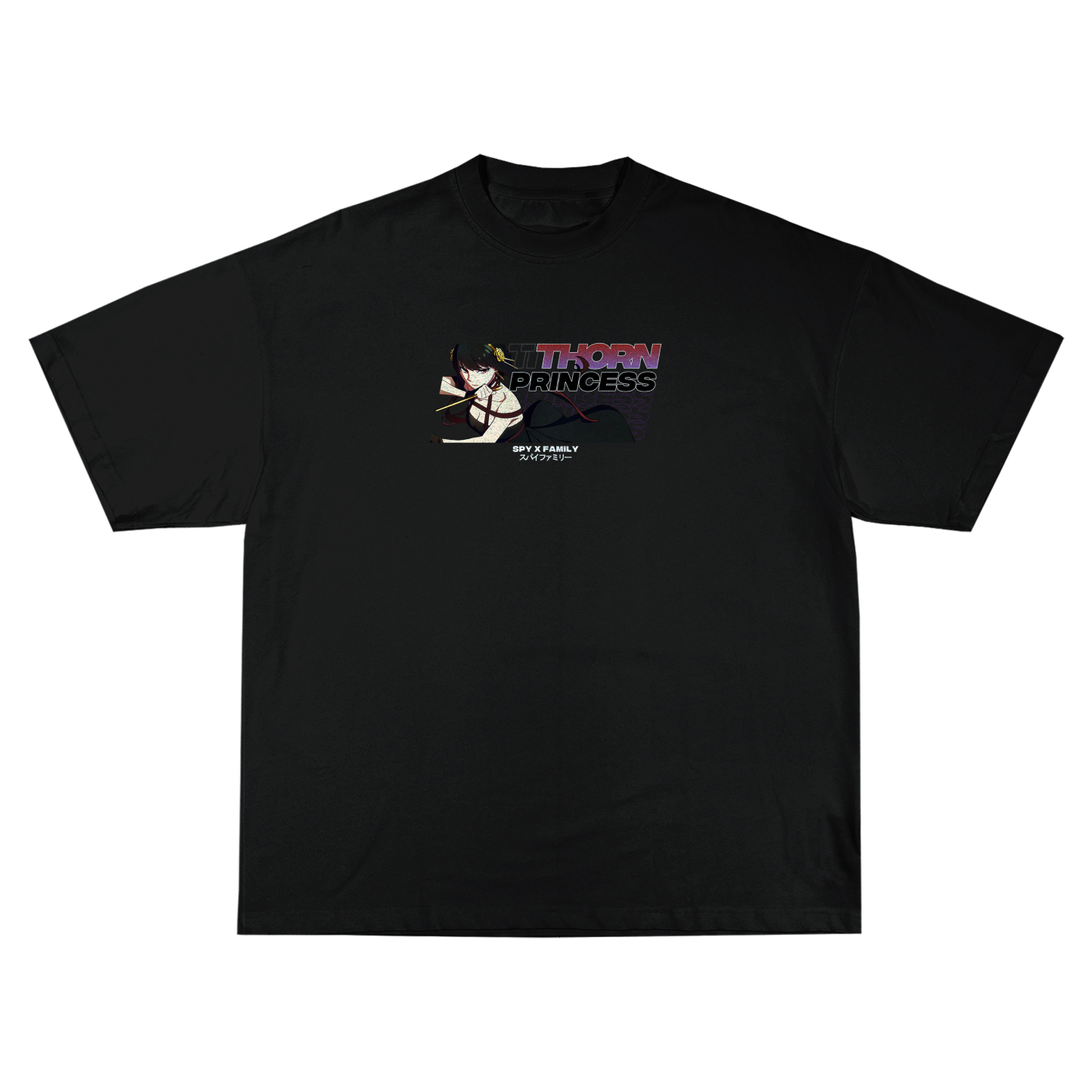 Yor Forger Spy x Family | T-shirt