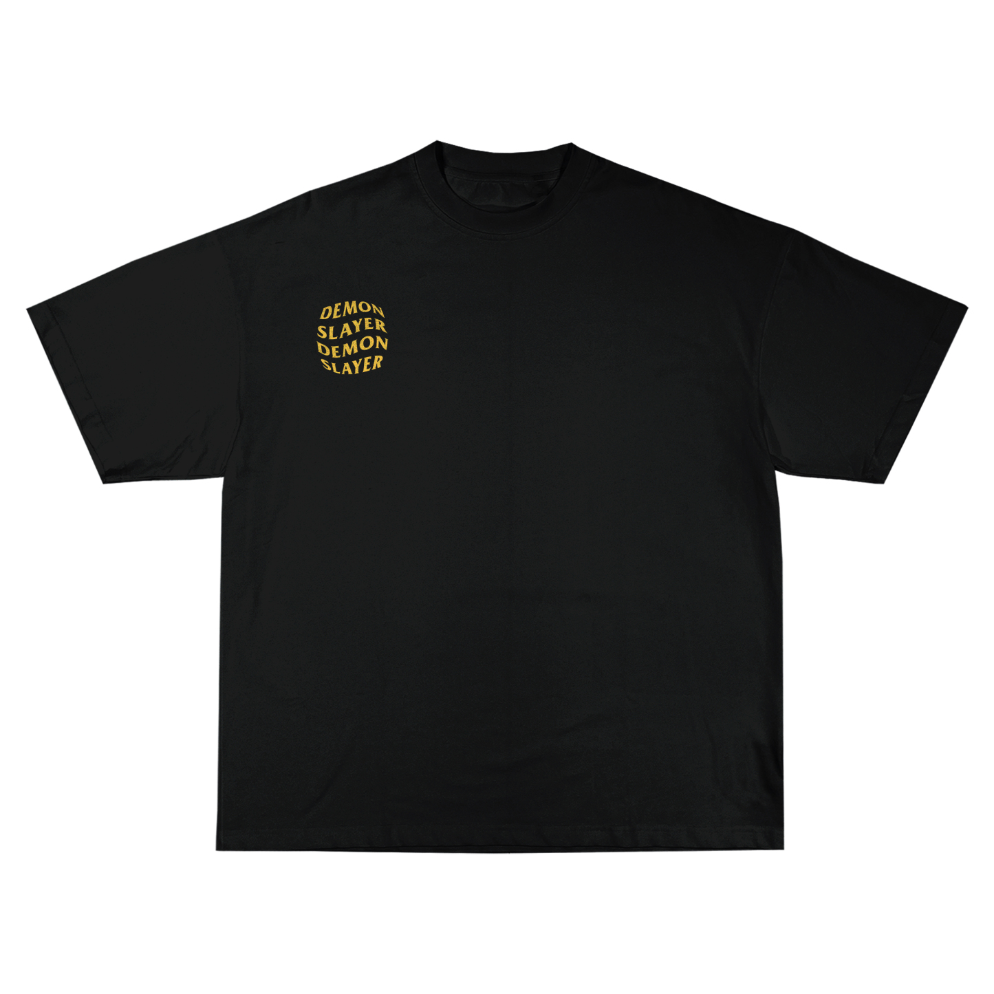 Zenitsu Agatsuma Demon Slayer 2.0 | T-Shirt