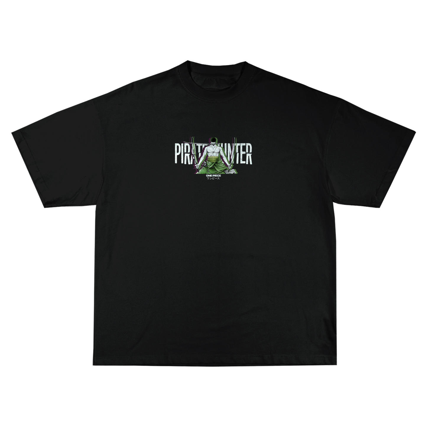 Roronoa Zoro One Piece | T-Shirt