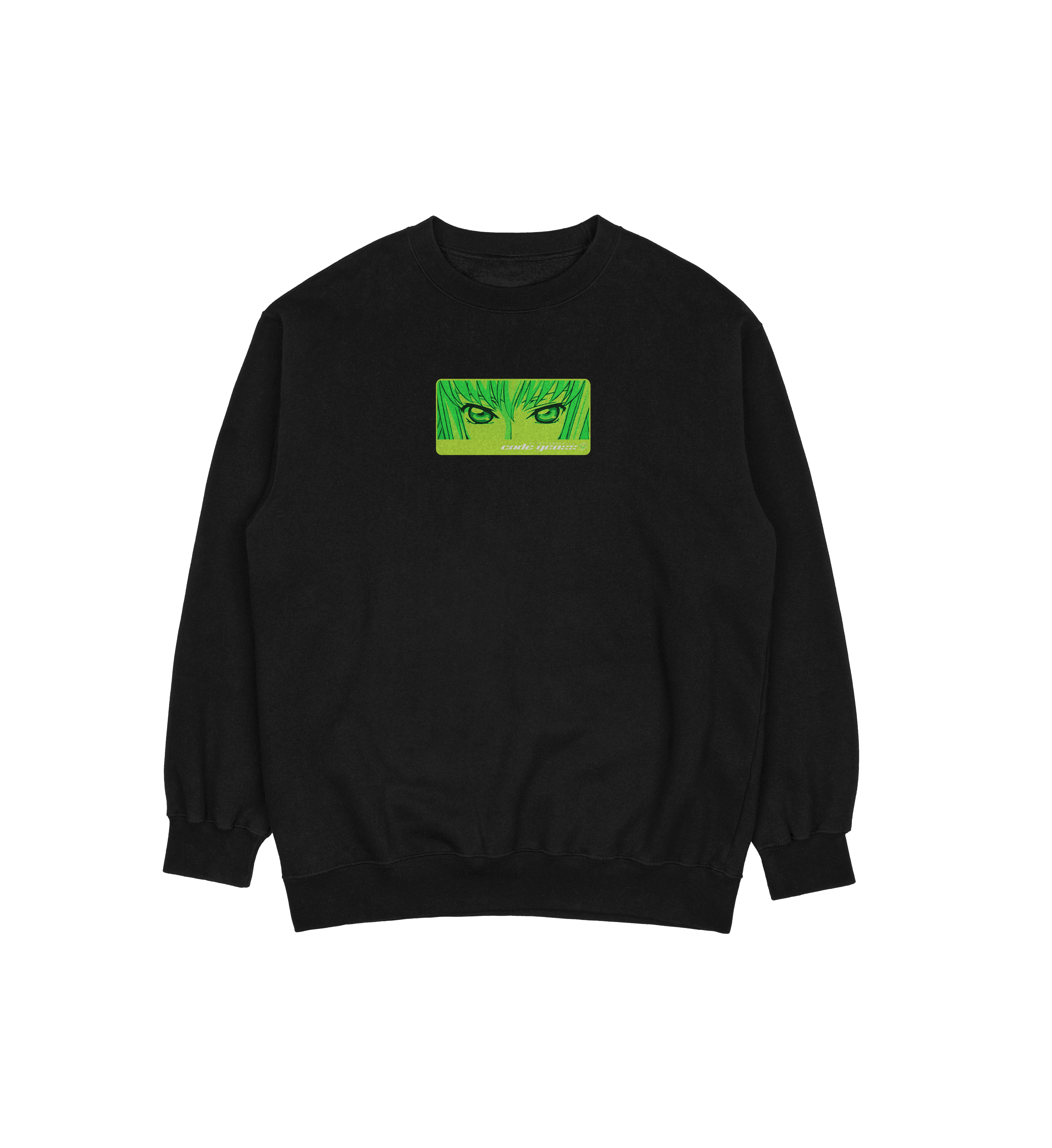 Immortal Witch C2 Code Geass | Sweatshirt