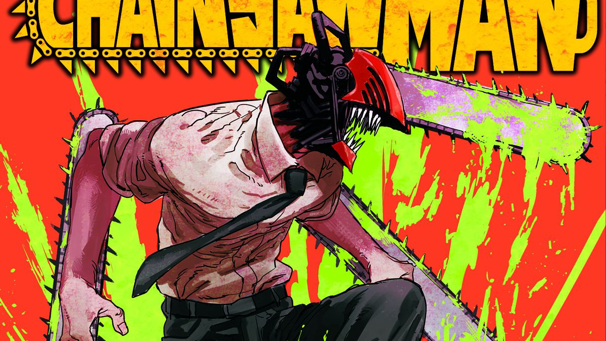 Chainsaw Man