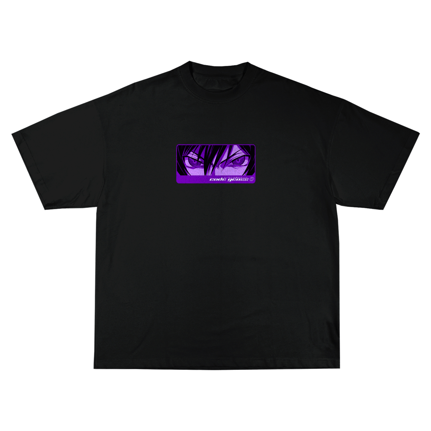 Lelouch Lamperouge Code Geass | T-Shirt