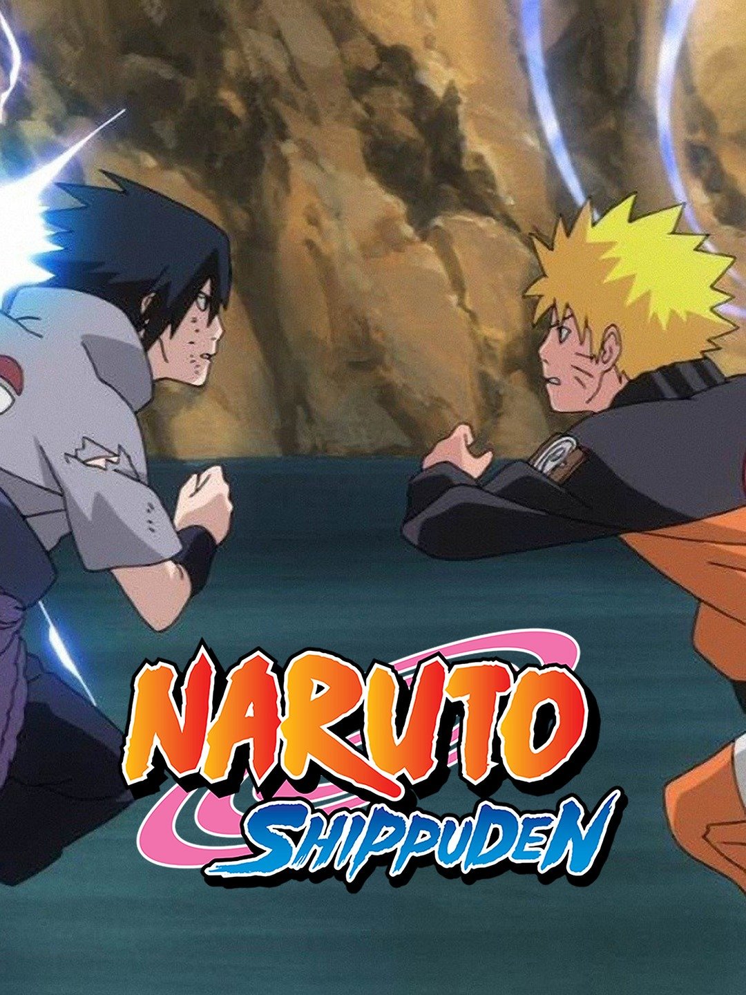 Naruto Shippuden