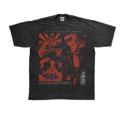 Seventh Hokage | T-Shirt