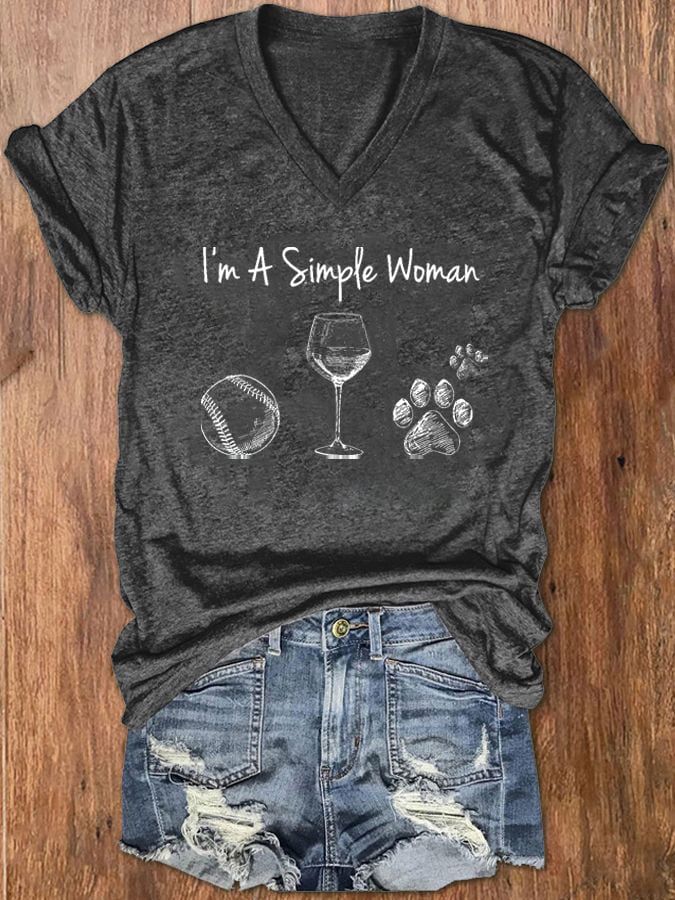 simple shirt gown styles