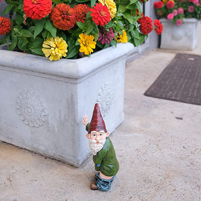 Peeing Garden Gnome 6 H9378590646cc4fc38a776948f81aa5dfe