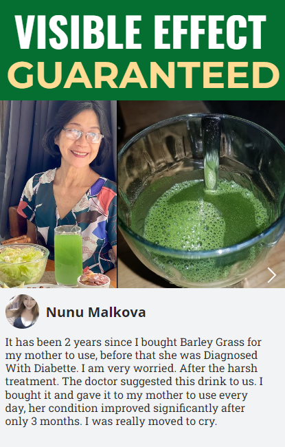 Naveta™ Barley Grass Powder 100% Pure & Organic