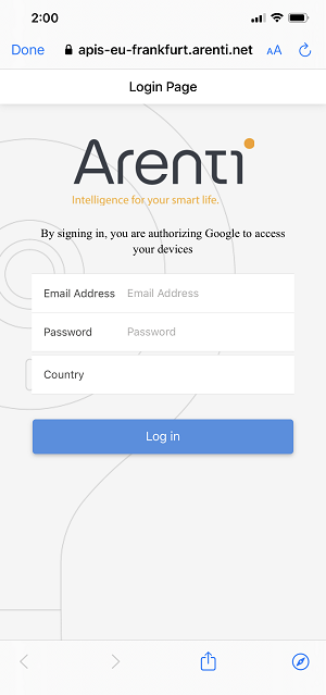 Google Home Step 5