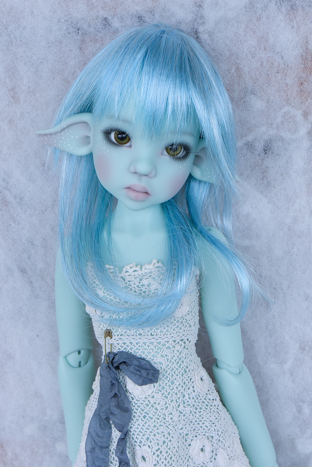 Blue Laryssa in SD Size