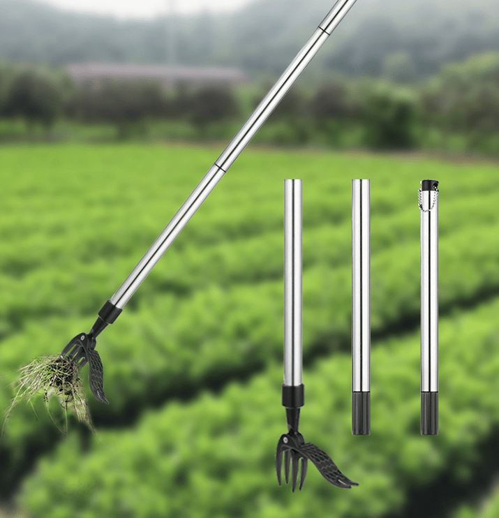 🔥BIG SALE 30% OFF👍New detachable weed puller(🎁BUY 2 EXTRA SAVE 10% OFF & FREE SHIPPING)